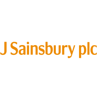 J Sainsbury logo