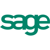 The Sage Group logo