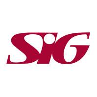 SIG plc logo