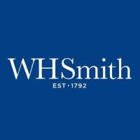 WH Smith logo