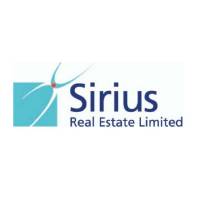 Sirius Real Estate logo