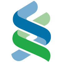 Standard Chartered logo