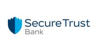 Secure Trust Bank logo