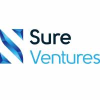 Sure Ventures logo