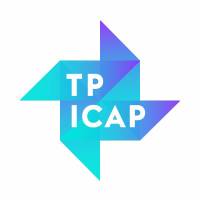 TP ICAP Group logo