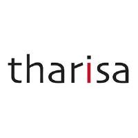 Tharisa logo