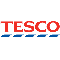 Tesco logo