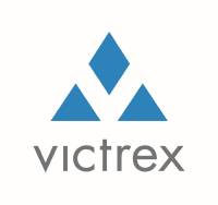 Victrex logo