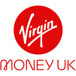 Virgin Money UK logo