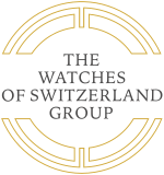 Watches of Switzerland Group logo