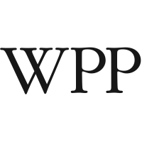 WPP plc logo