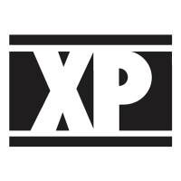 XP Power logo