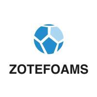 Zotefoams logo