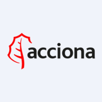Acciona logo