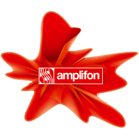 Amplifon logo