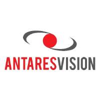 Antares Vision logo