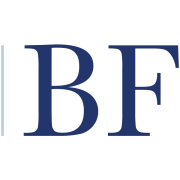 B.F. S.p.A. logo