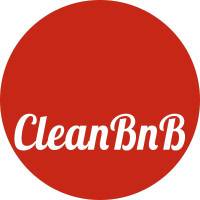 CleanBnB logo