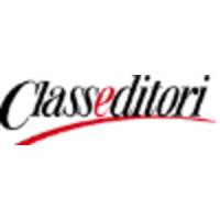 Class Editori Spa logo