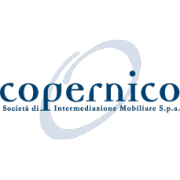 Copernico Sim logo