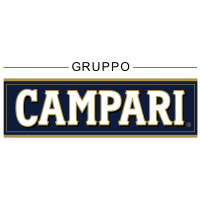 Davide Campari-Milano logo