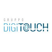 DigiTouch logo