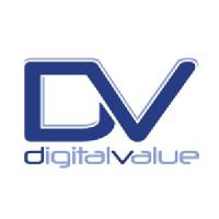 Digital Value logo