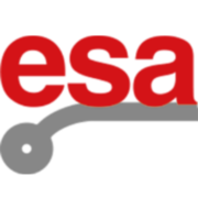 Esautomotion logo