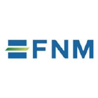 FNM S.p.A. logo