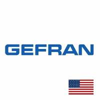 Gefran logo