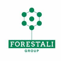 Industrie Chimiche Forestali logo