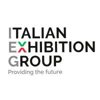 Italian Exhibition Group logo