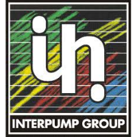 Interpump Group logo