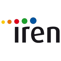 Iren SpA logo