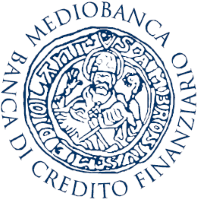 Mediobanca Banca di Credito Finanziario logo