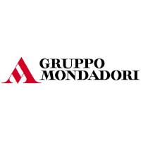 Arnoldo Mondadori Editore logo