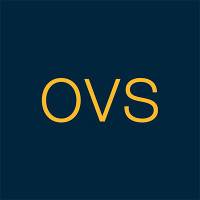 OVS S.p.A. logo