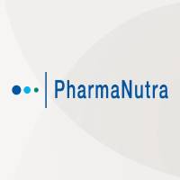 Pharmanutra logo