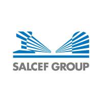 Salcef Group logo