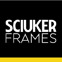 Sciuker Frames logo