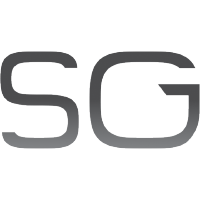 SG Company logo