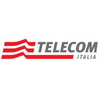 Telecom Italia logo