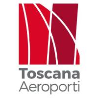 Toscana Aeroporti logo