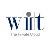 Wiit S.p.A. logo