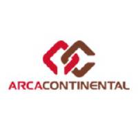 Arca Continental, S.A.B. de C.V. logo