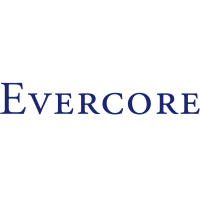 Evercore logo