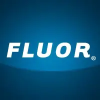 Fluor logo
