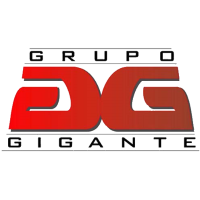 Grupo Gigante, S. A. B. de C. V. logo