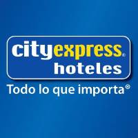 Hoteles City Express, S.A.B. de C.V. logo