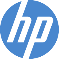 HP Inc. logo